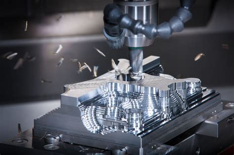 Machining Capabilities 